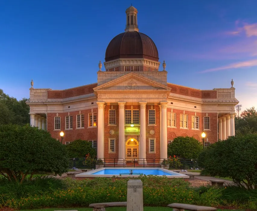 photo of University of Southern Mississippi