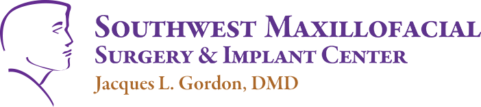 Link to Southwest Maxillofacial Surgery & Implant Center home page